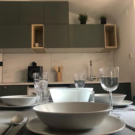 Apartament Anni