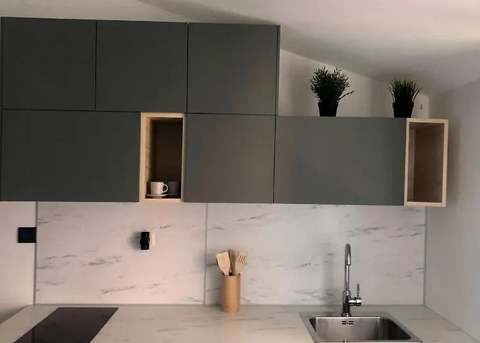 Appartement Anni Pula