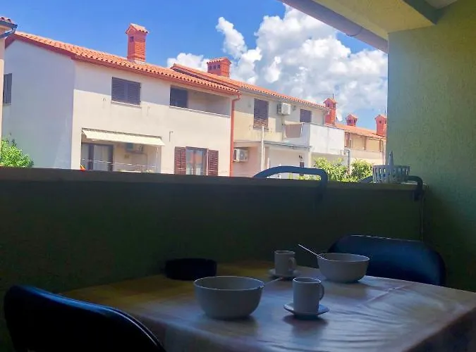 Anni Appartement Pula