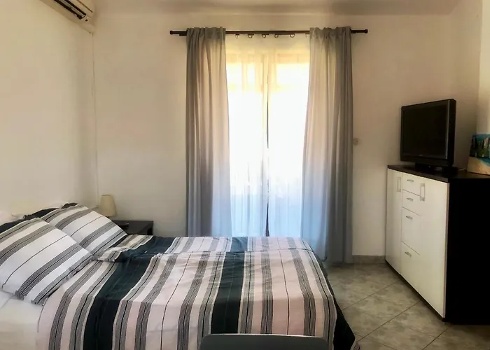Anni Appartement *