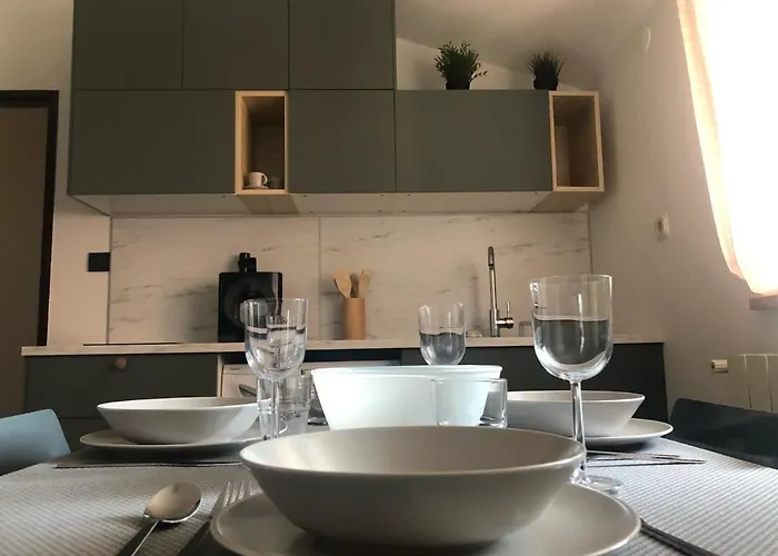 Appartement Anni