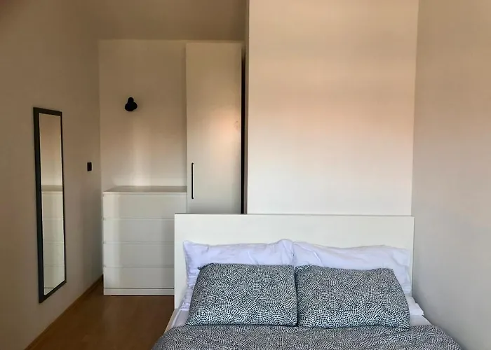 Appartement Anni