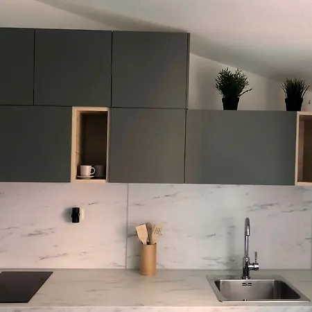 Appartement Anni Pula