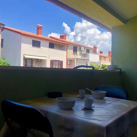 Anni Appartement Pula