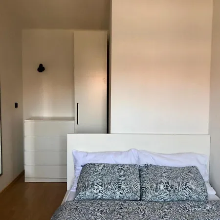 Appartement Anni