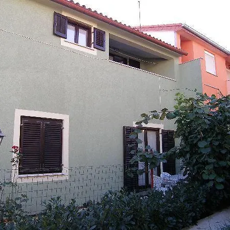 Anni Appartement *