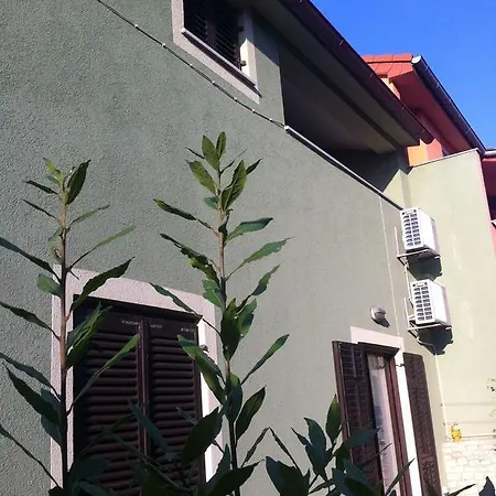 Appartement Anni *